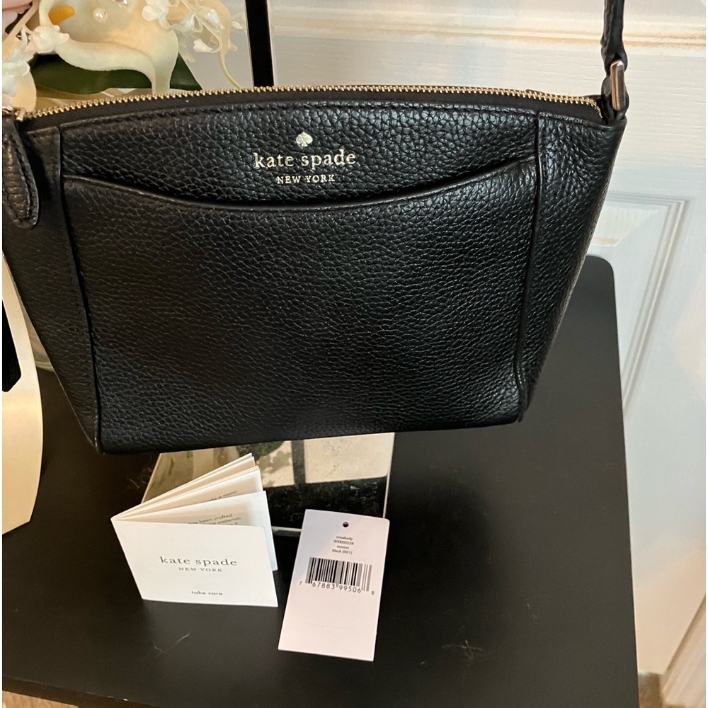 Kate Spade NY Crossbody Bag